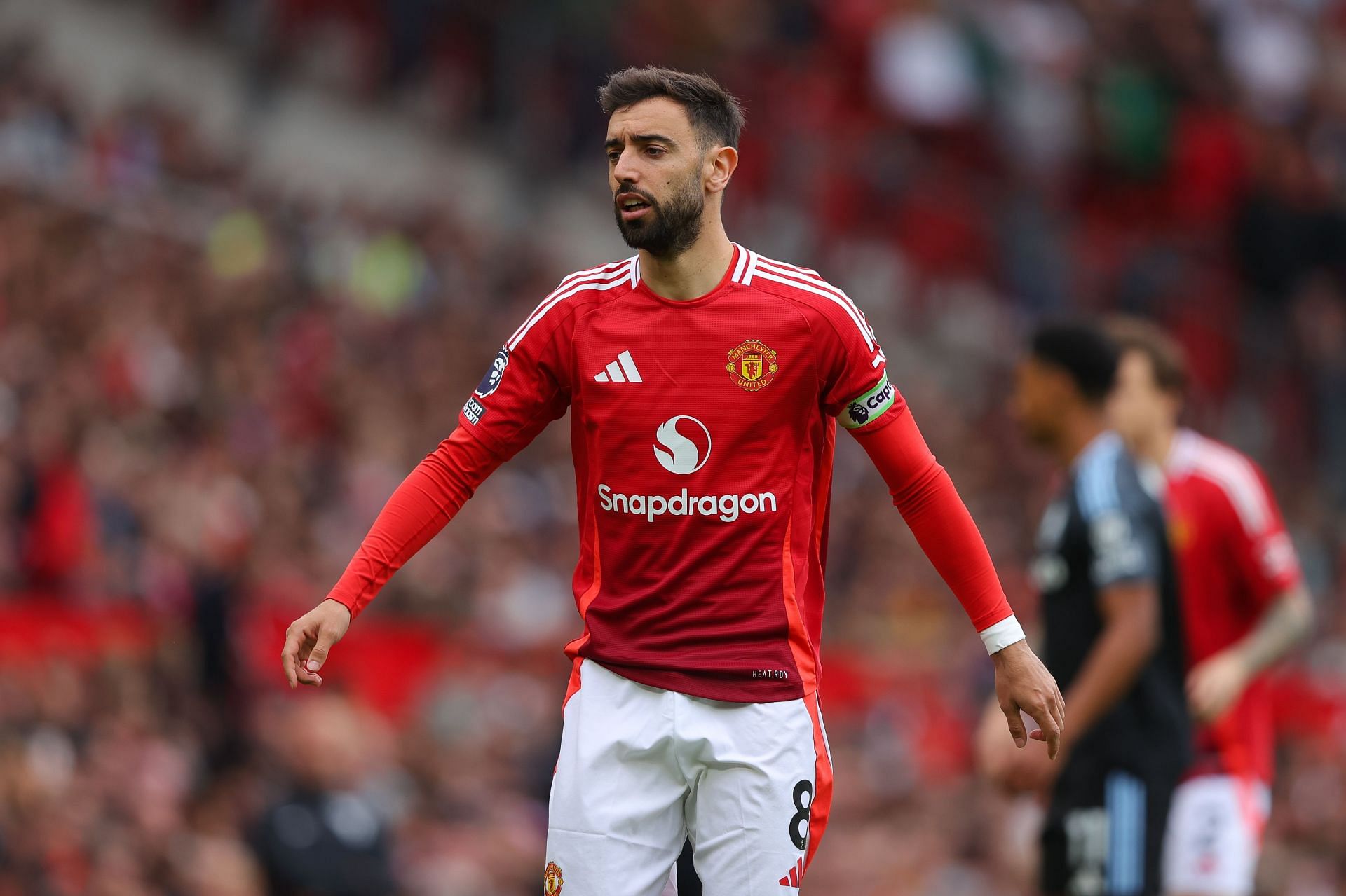 Bruno Fernandes